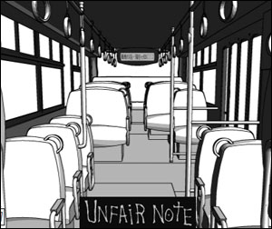 Unfair Note