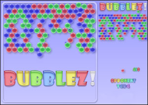 Bubblez Arcade Bubblez Arcade