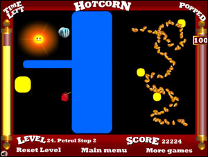 Hotcorn