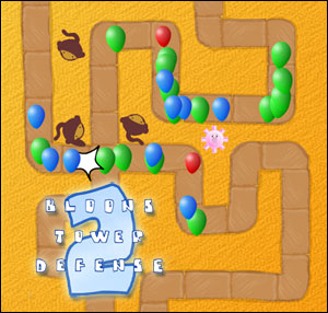 bloons tower defense download mac