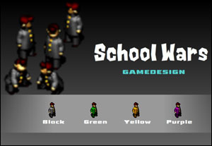 School Wars