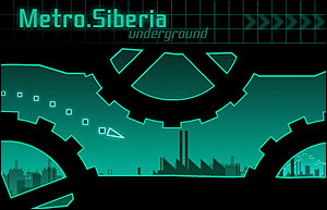 Metro Siberia Metro Siberia