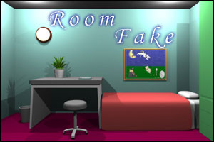 Room Fake Room Fake