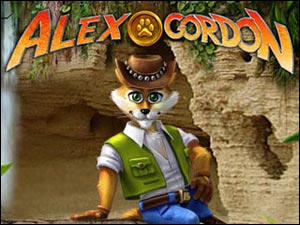 Alex Gordon Game - Free Download