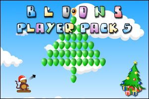 Bloons Player Pack 5