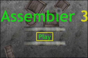 Assembler Game