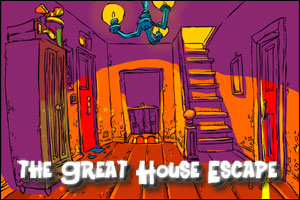The Great House Escape