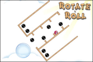 rotate roll cheats level