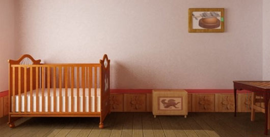 Happy Baby Room Escape - Walkthrough, Comments And More Free Web Games At FreeGamesNews.com
