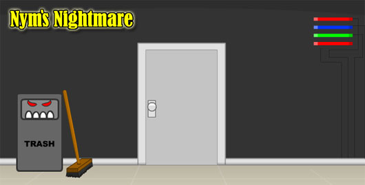Nym's Nightmare