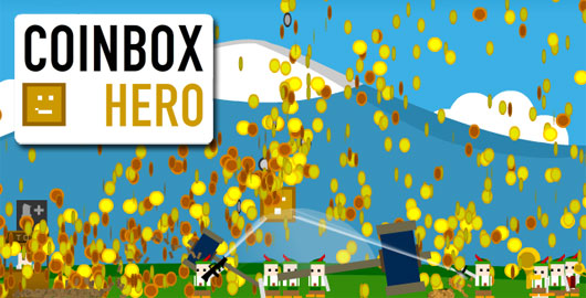 Coinbox Hero Coinbox Hero