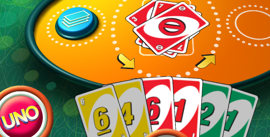 Uno Online - Play on