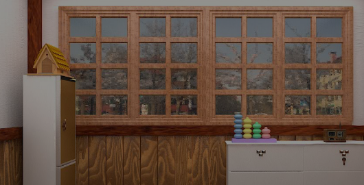 Old Studio Escape Game