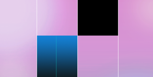 Piano Tiles Game