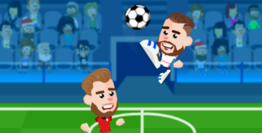 Soccer Masters Euro 2020 Game