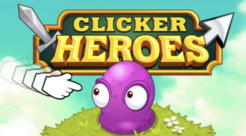 Play Clicker Heroes