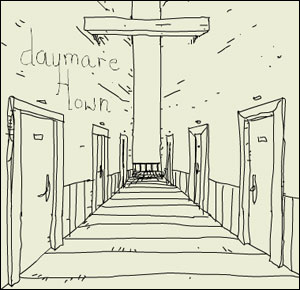 Daymare Town