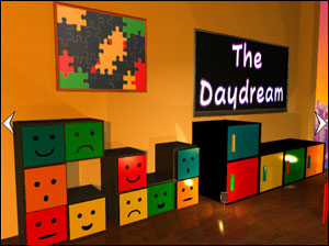 The Daydream