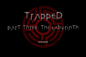 Trapped - The Labyrinth