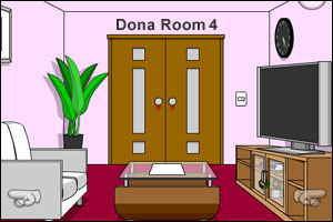 Dona Room 4