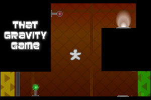 That Gravity Game