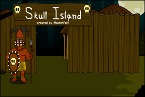 Skull Island