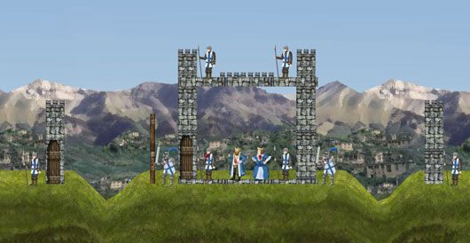 Crush the Castle 2 - Players Pack