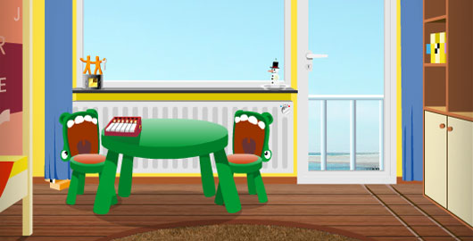 Playroom 2