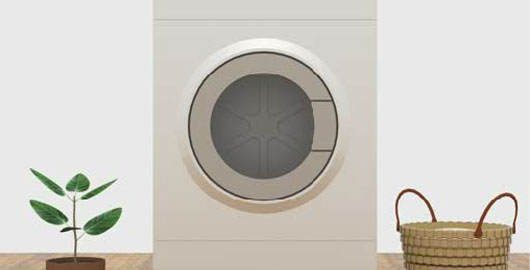 Kaitai Dismantlement - Chapter Washing Machine