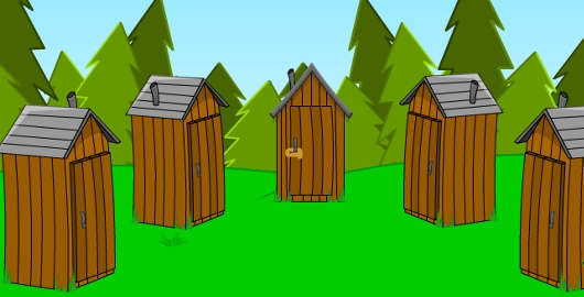 Find HQ Camp