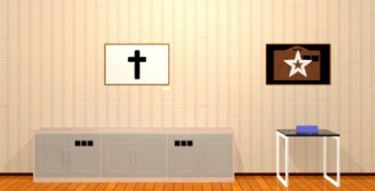 Room Of One Button
