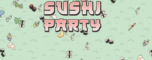 SUSHI PARTY - Play Online for Free!